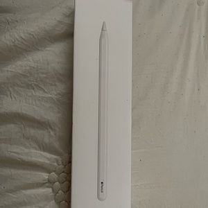 Apple pen